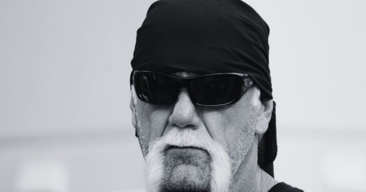 Hulk Hogan nie żyje. Był gwiazdą wrestlingu