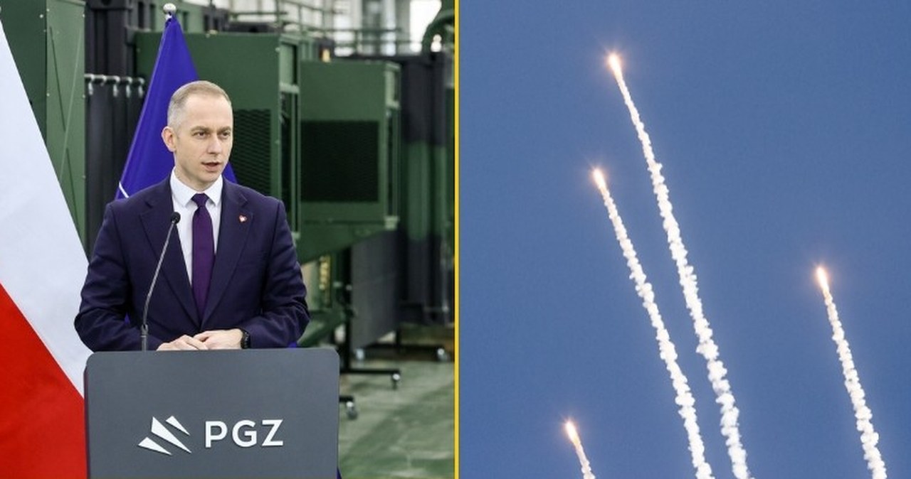 Te rakiety będziemy mogli budować u siebie. Nowy etap modernizacji polskiej armii