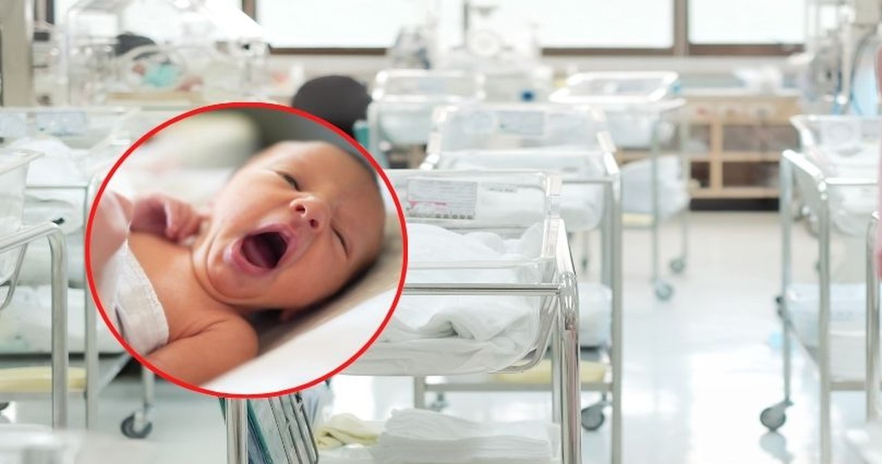 Porodówki na Śląsku masowo zamykane. Dramatyczny spadek urodzeń