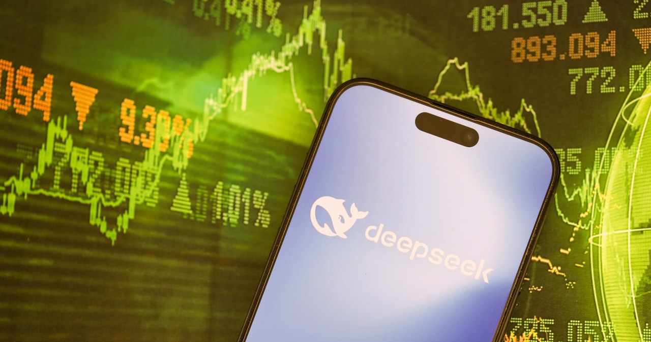 Chińskie AI cenzuruje konkretne treści. Oto wyniki najnowszego badania