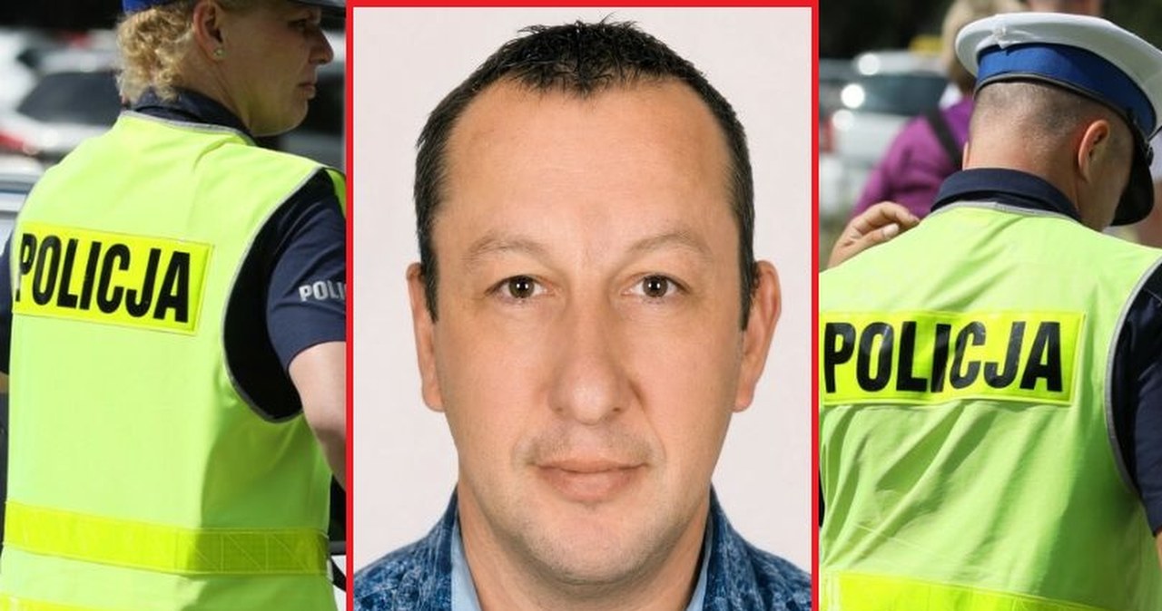 Trzeci dzień obławy po tragedii w Mierzawie. W akcji trzystu policjantów i drony
