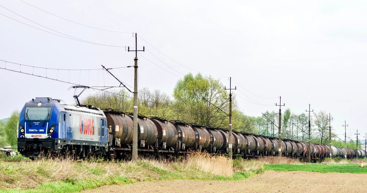 Plan naprawczy w PKP Cargo. "Są obszary na piątkę i zasługujące na niezaliczenie"