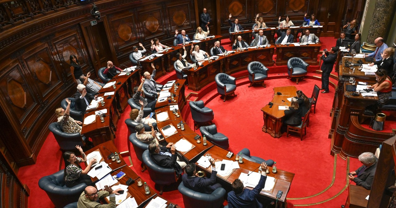 ​Umowa UE-Mercosur ratyfikowana w Ameryce Płd. Droga otwarta