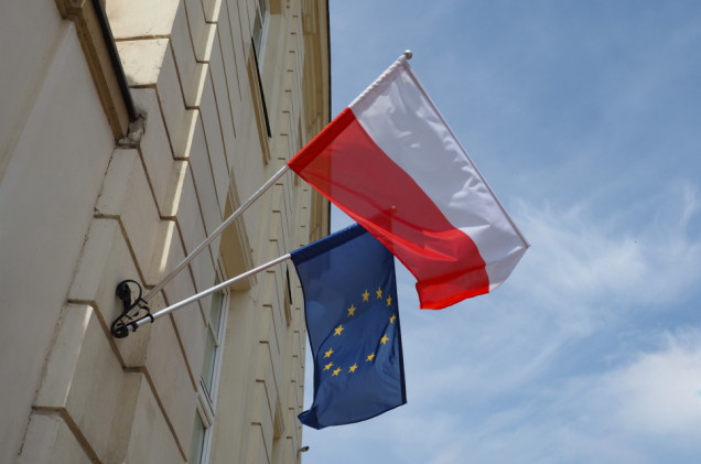 Dokładnie za tydzień wielka reforma ETS: Bruksela uwzględniła część polskich postulatów. Ustalenia RMF FM