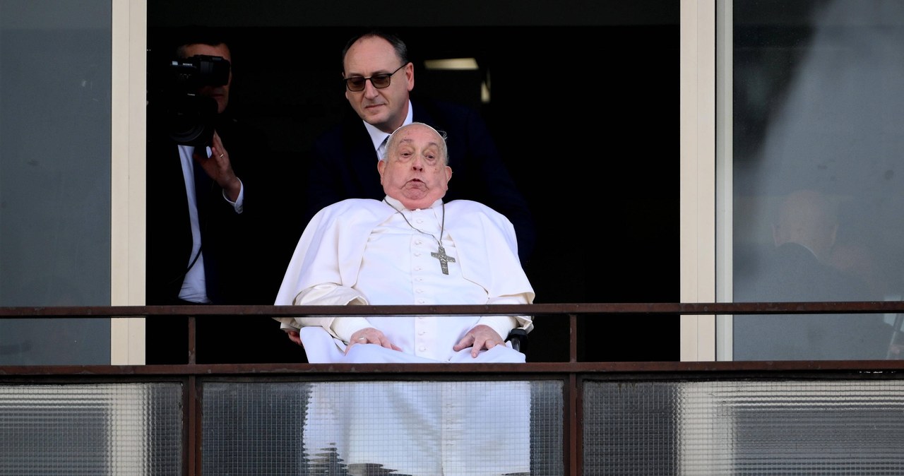 Stan zdrowia papieża Franciszka. Najnowsze informacje Watykanu