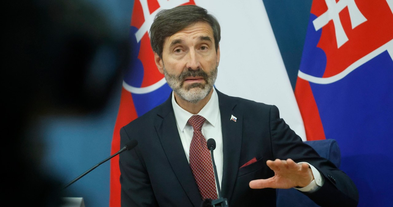 Słowacja traci cierpliwość do Rosji? Stanowcza reakcja Bratysławy