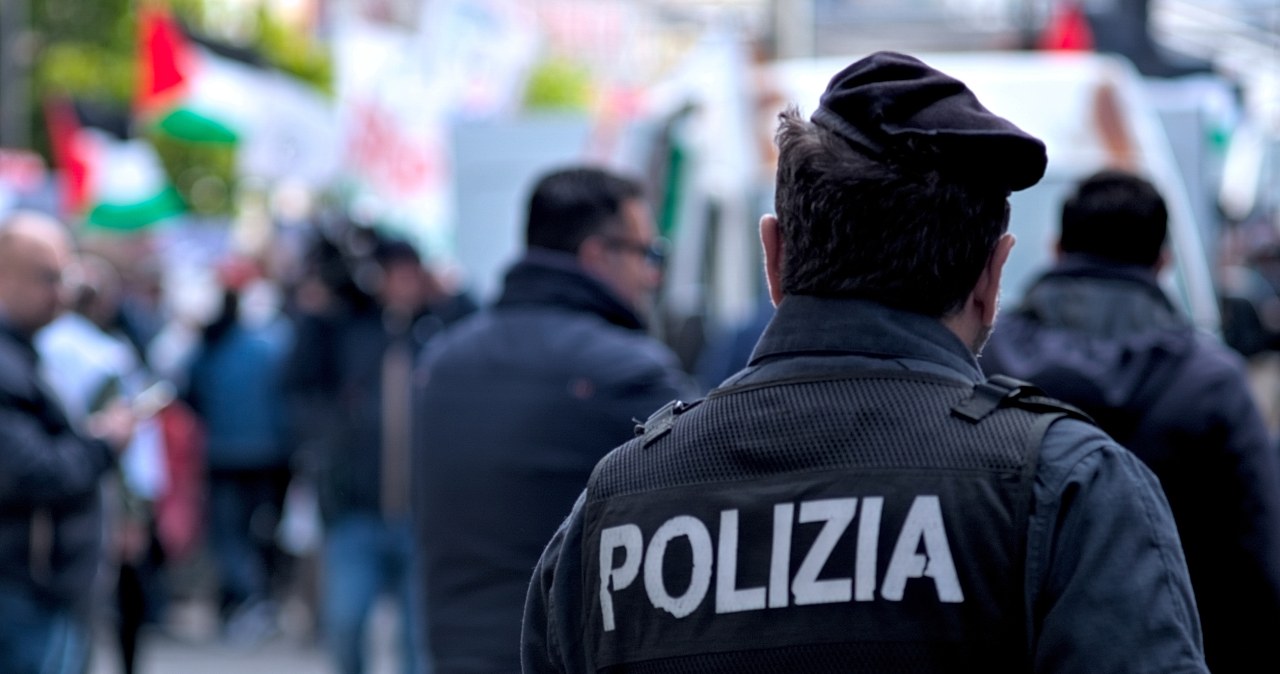 Odnaleziono majątek zmarłego bossa mafii sycylijskiej. Kwota zwala z nóg