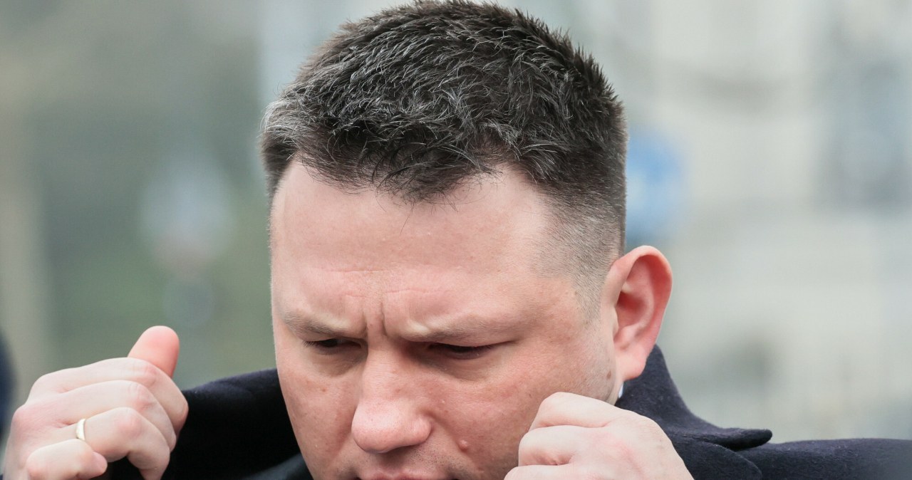 Mentzen ma sposób na spór z PKW. Oto co wymyśliła jego partia