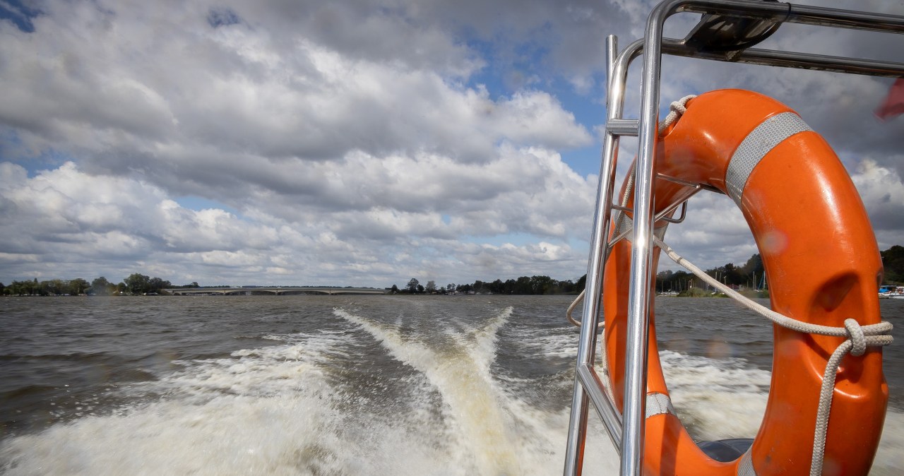 W wodzie znaleziono ciało. Tragiczny finał poszukiwań 27-latka