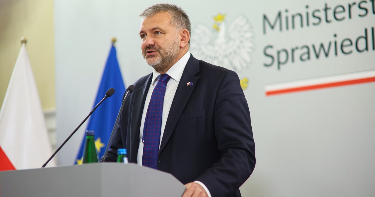 Żurek bierze się za neosędziów. Powstał specjalny zespół prokuratorów