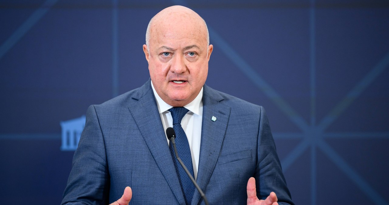 Porozumienie w Austrii ws. nowego rządu. Bez skrajnej prawicy