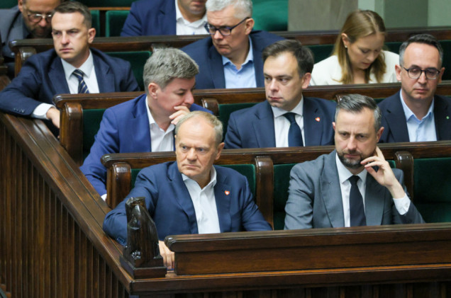Rada Fiskalna alarmuje. Ryzyko przekroczenia progu bardzo wysokie