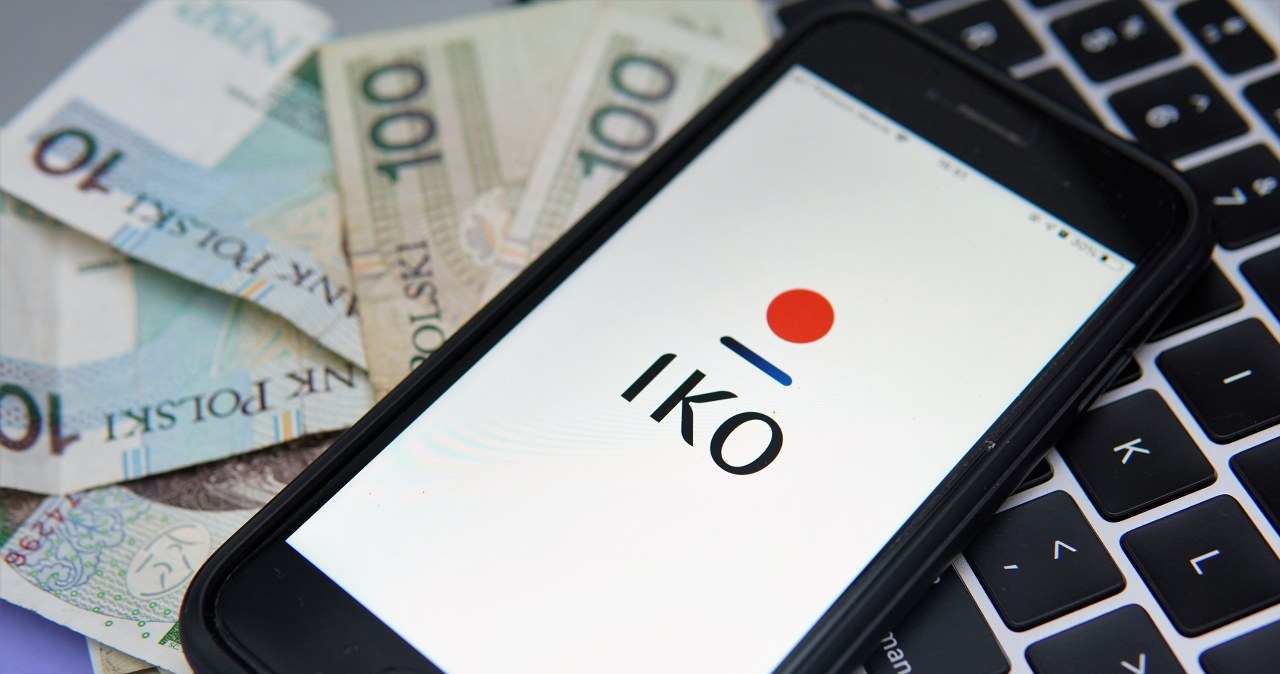 ​Awaria w PKO BP. Nie działała aplikacja, nie można było wykonać przelewów