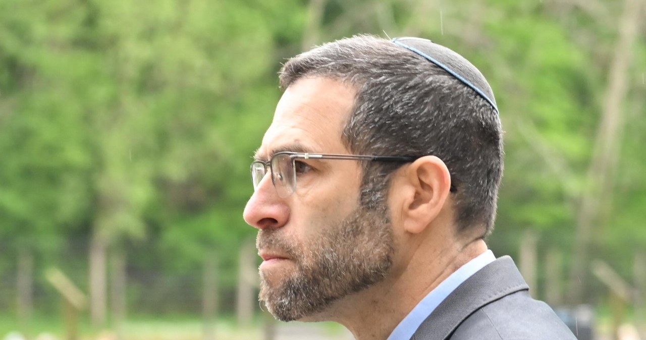 Ambasador Izraela stawił się w polskim MSZ. "Nie będzie naszej zgody"