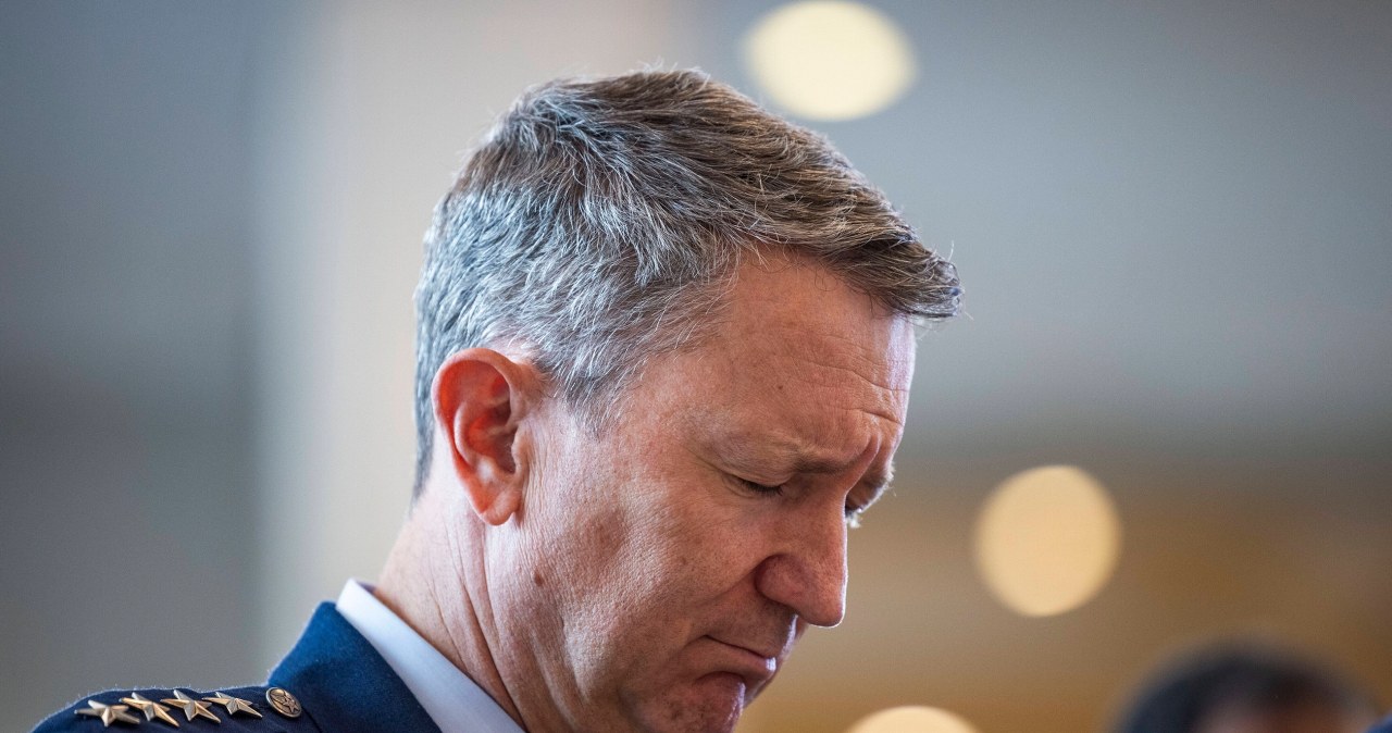 Generał ostrzega Trumpa? W tle ryzyko przedłużającego się konfliktu