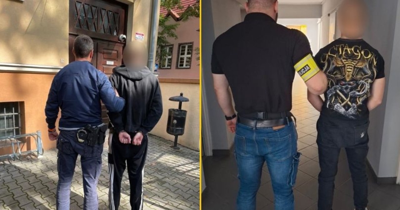 ​Uwięzili 17-latka. Maltretowany chłopak wyskoczył z auta