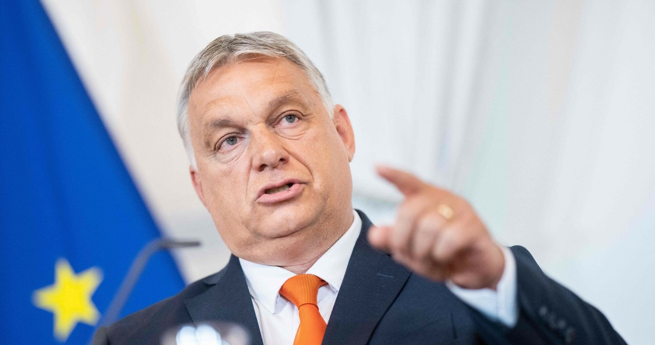 Akrobacja polskiej prezydencji w UE. Węgry blokują przedłużenie sankcji
