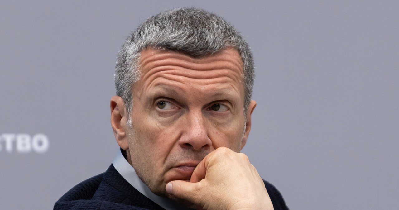 Niepokojące słowa w rosyjskiej telewizji. "Możemy uderzyć wszędzie"