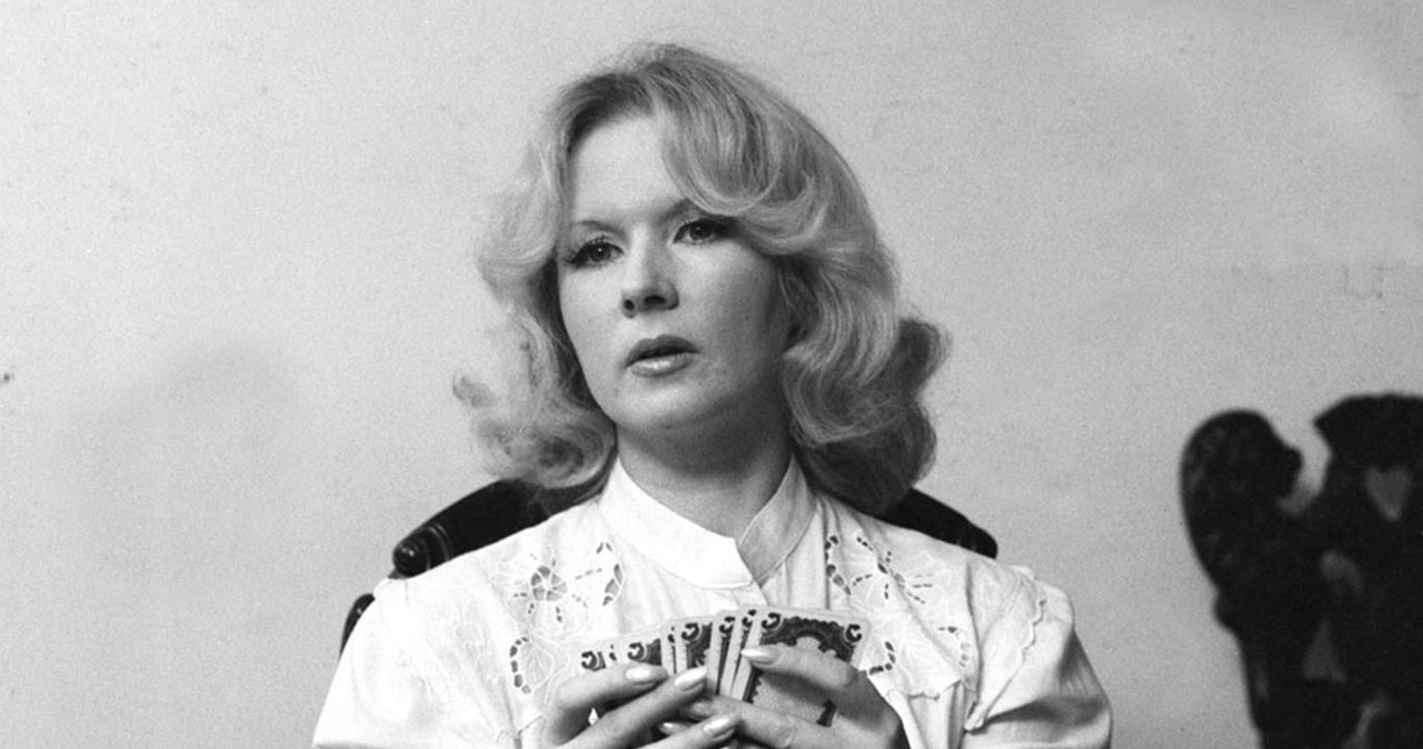 Nie żyje Halina Kowalska. "Z wielkim żalem żegnamy ikonę polskiego kina"