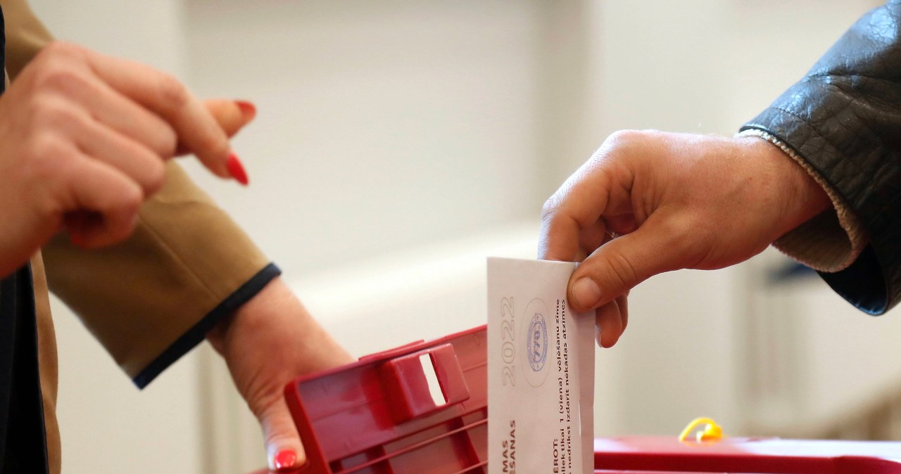 Chcą ręcznie liczyć głosy w wyborach. Systemy zawodzą