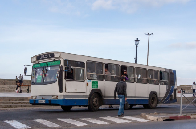 Autobus runął do wąwozu. Ponad 20 osób nie żyje