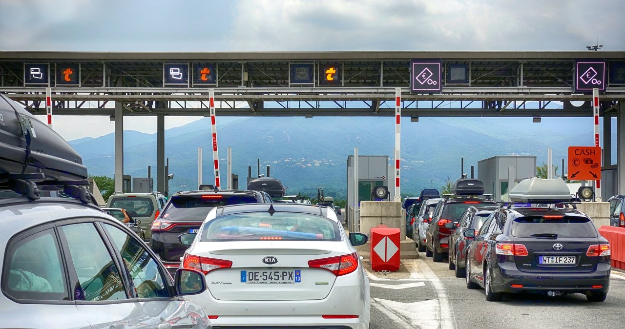Europejski kraj podnosi ceny autostrad. Warto sprawdzić przed wyjazdem na narty