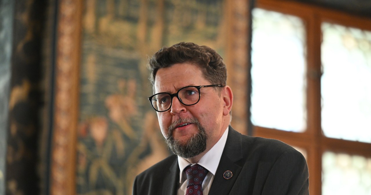 Burza po słowach wiceministra o UPA. Szefowa Polski 2050 komentuje