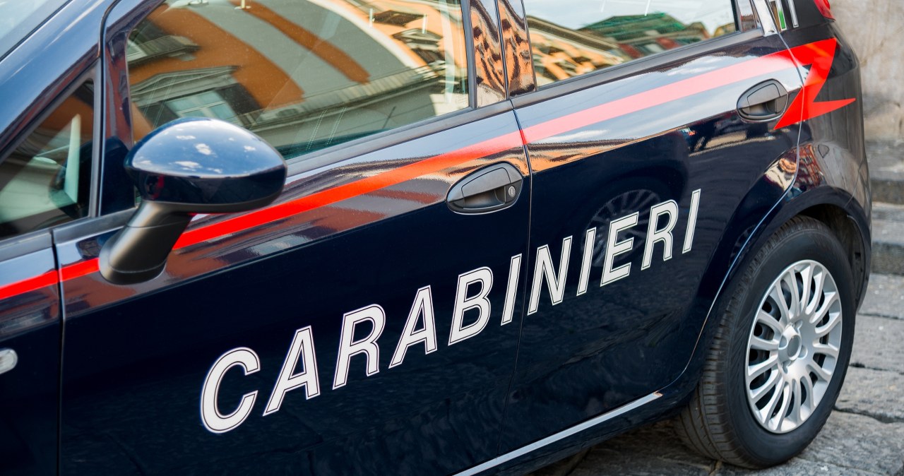 Boss neapolitańskiej mafii w rękach policji. Wpadł podczas luksusowych wakacji