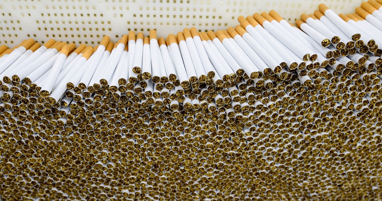 Niemiecki gigant tytoniowy zamyka fabrykę. Co z zakładem w Polsce?