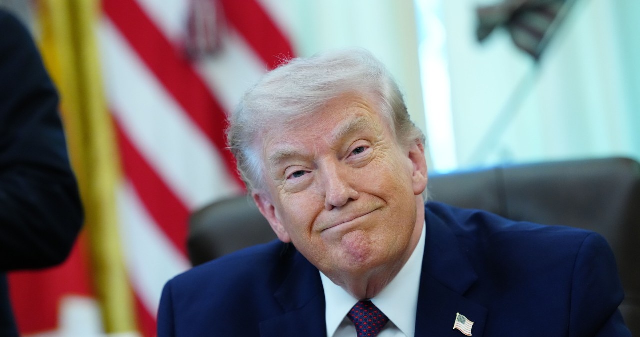Iran poprosił USA o zawieszenie broni. "Rozważymy to"