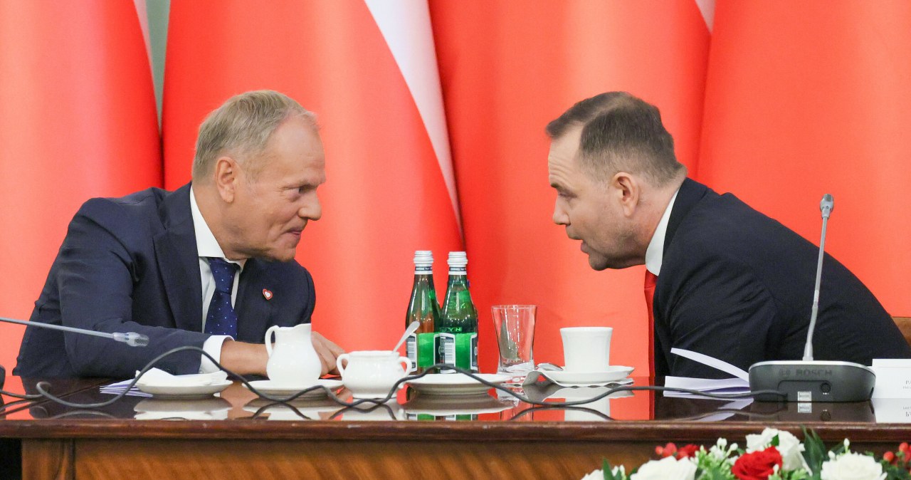 Premier "z serdeczną niecierpliwością" czeka na szczegóły ws. SAFE 0 proc.