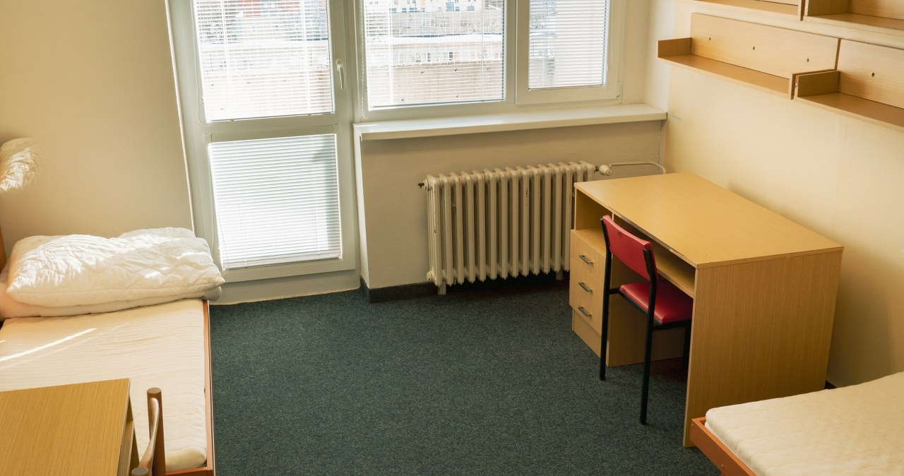 Nie żyje 30-latek. Tragedia w domu studenckim w Lublinie