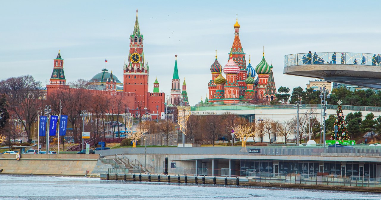 Tak Rosja korzysta na wojnie USA z Iranem. Radość w Moskwie