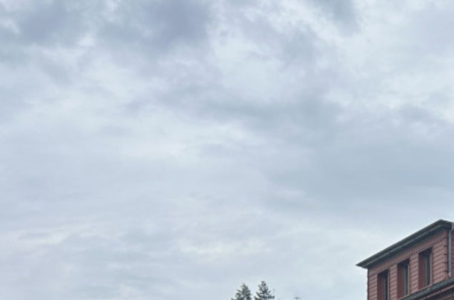 Włamanie do Szpitala Miejskiego w Miastku. Policja zatrzymała 34-latka, odzyskała karetkę