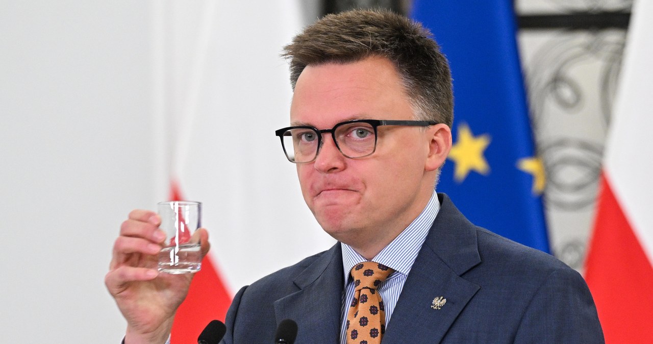 Wszystkie kryzysy marszałka, czyli największy przegrany koalicji