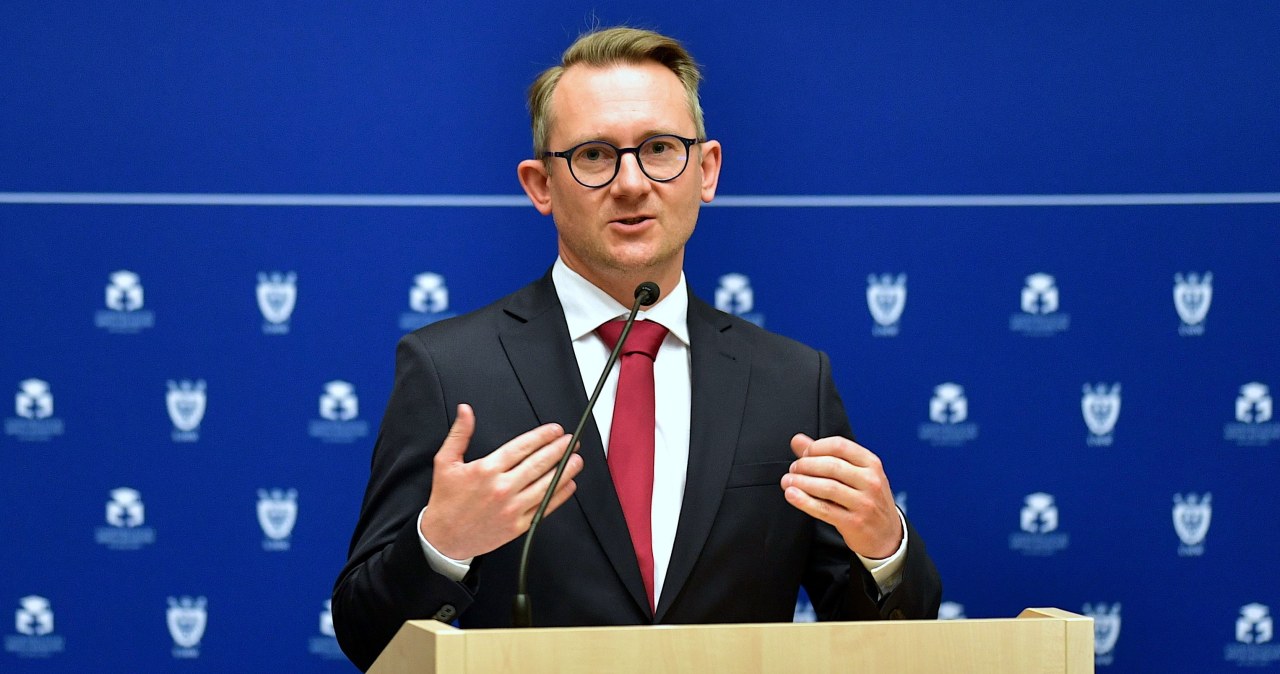 Dyrektor wrocławskiego szpitala odwołany