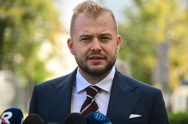 Poseł PiS zawiesza członkostwo. „Po rozmowie z Prezesem Kaczyńskim...”