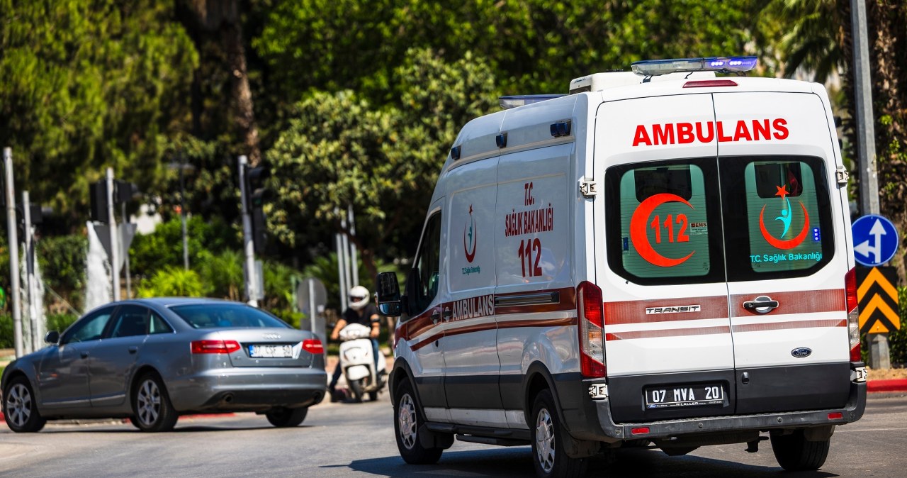 Rodzice i dzieci nie żyją. Wyniki sekcji zwłok po dramacie w hotelu