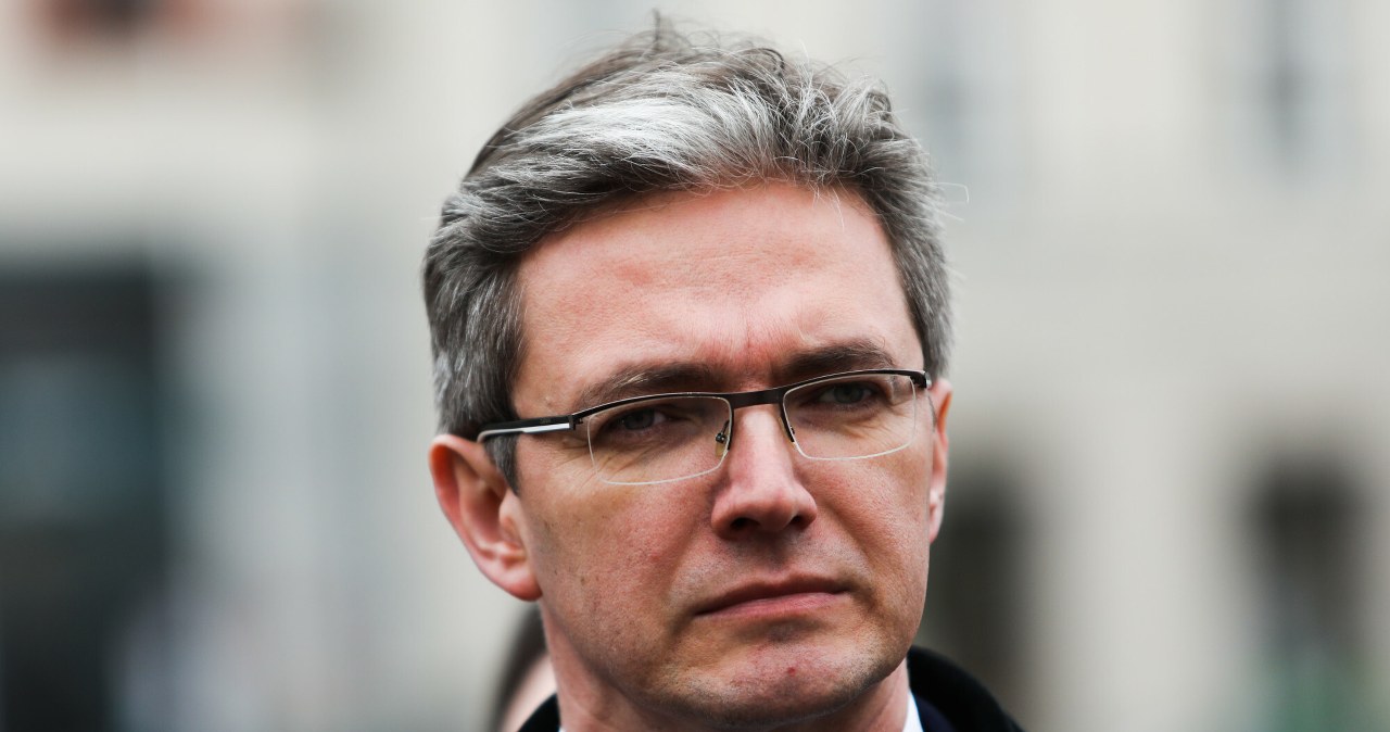 KOWR sabotował sprawę sprzedaży działki pod CPK? Jarubas komentuje aferę