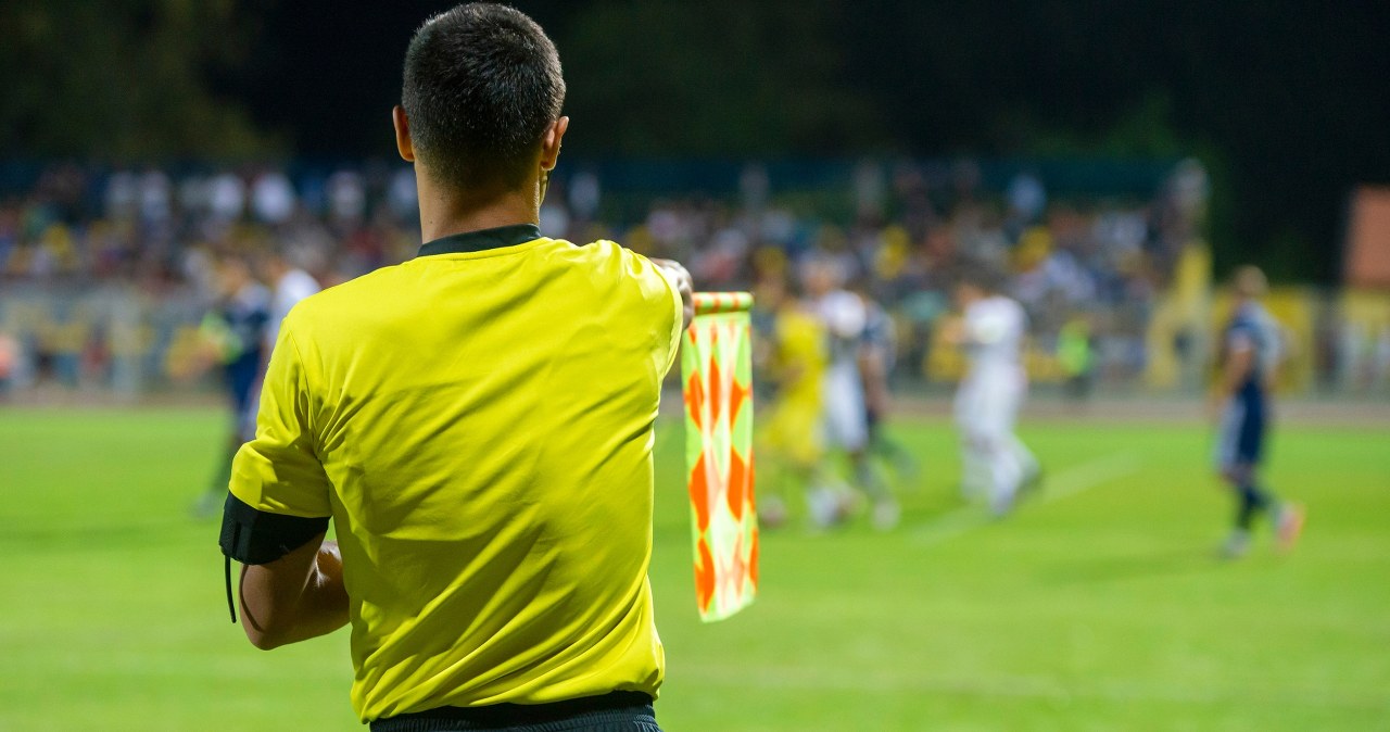 Rząd szykuje zmiany dla sędziów sportowych i zawodniczek w ciąży