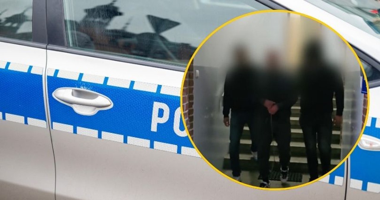 Nożownik wtargnął na pokład statku we Wrocławiu. Przerażeni ludzie uciekali