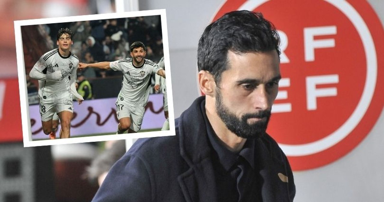 Falstart następcy Xabi Alonso. Drugoligowiec wyrzucił Real z Pucharu Króla!