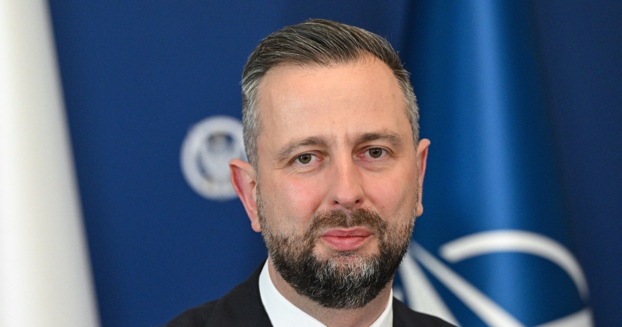 Słaby oddźwięk apelu szefa MON w ukraińskich mediach