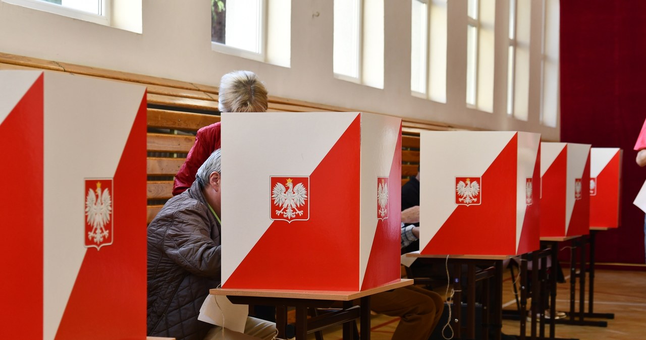 Członek PKW: W kodeksie wyborczym nie istnieje taka procedura