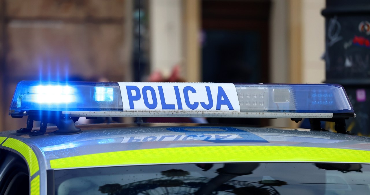 Atak nożownika w centrum Gdańska. 26-latek w rękach policji