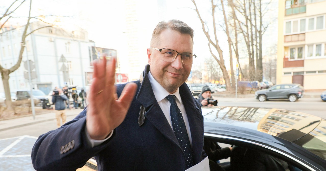 Przemysław Czarnek kandydatem PiS na premiera. Oto co sądzą wyborcy