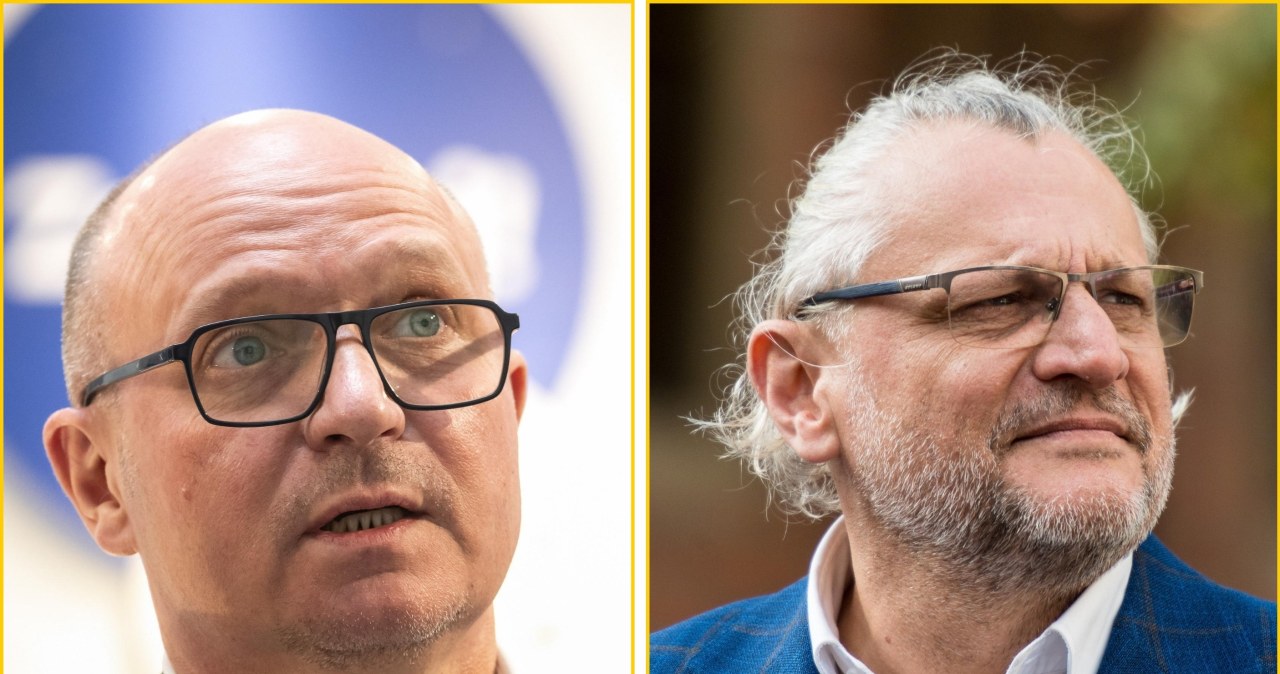 To on zastąpi Lenza? Nieoficjalne ustalenia RMF FM