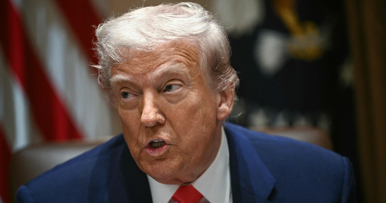 W ten sposób Trump chce kusić mieszkańców Grenlandii. Media ujawniają
