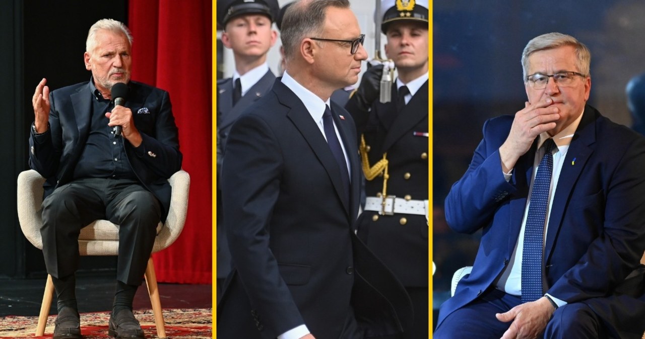 Ranking prezydentów III RP. Kto zasłużył na miano najlepszego?