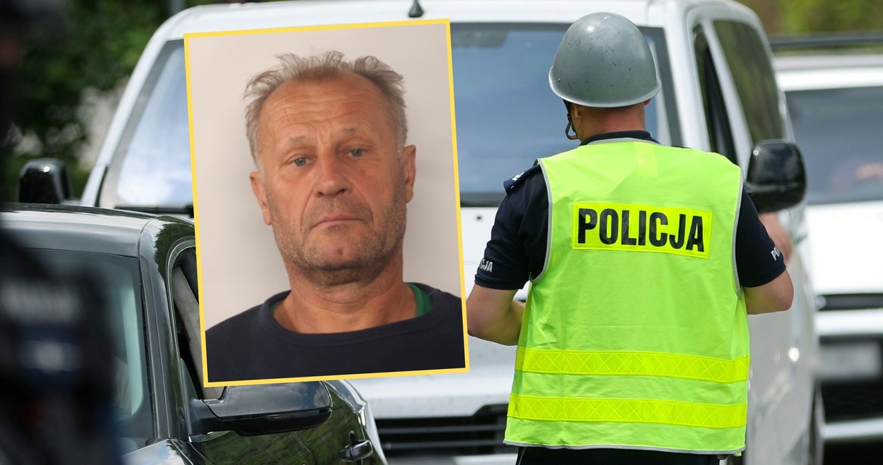 Jest apel ws. Tadeusza Dudy. Nowe informacje policji